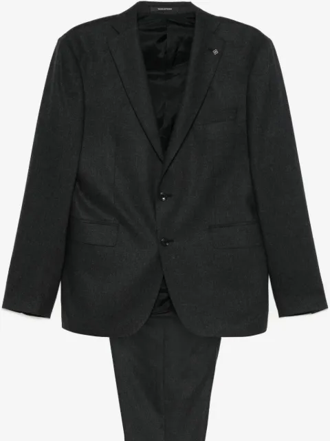 Tagliatore single-breasted suit