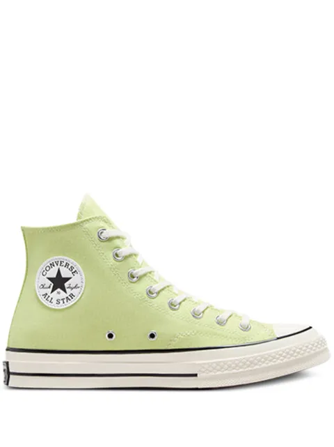 Converse Chuck 70 Hi "Citron This Green" sneakers
