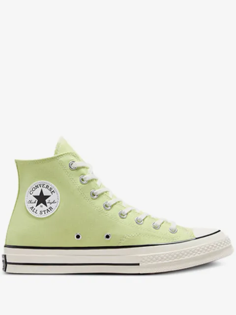 Converse Chuck 70 Hi "Citron This Green" sneakers