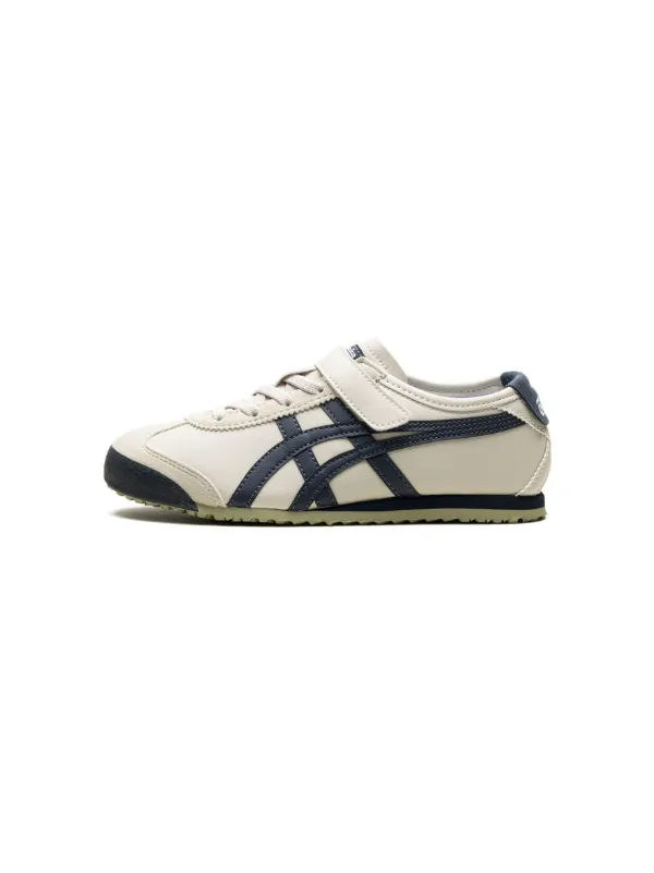 ダイキチ Onitsuka Tiger オニツカタイガー スニーカー MEXICO RINKAN