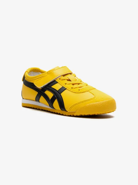 Onitsuka Tiger Tiger Mexico 66 "Yellow7Black" sneakers