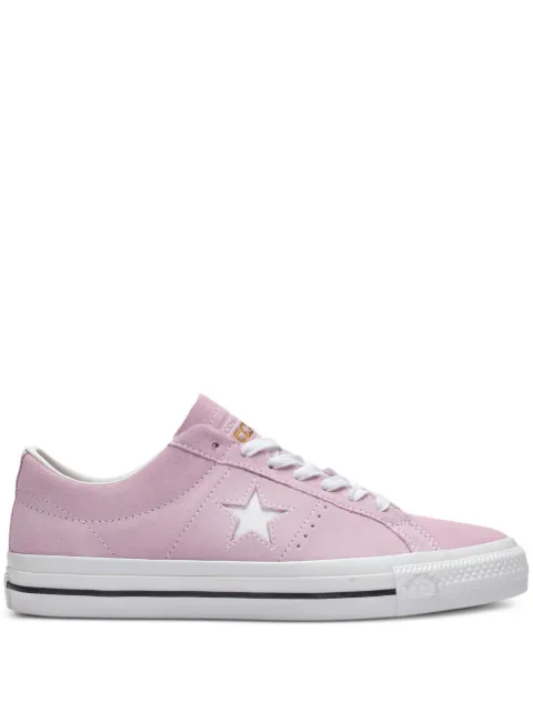 Converse tenis One Star Pro Low Stardust Lilac
