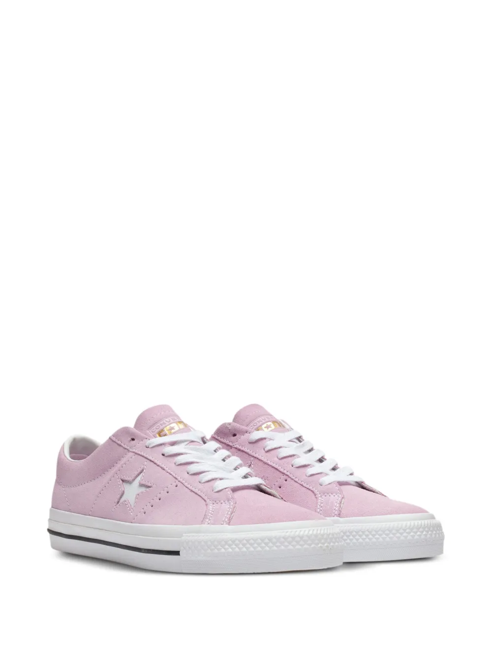 Converse One Star Pro Low "Stardust Lilac" sneakers Purple
