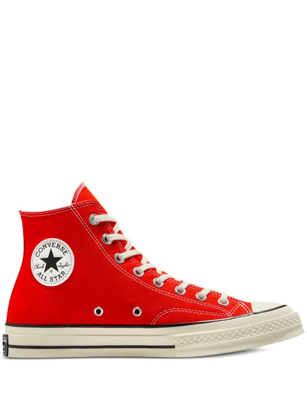 Converse Chuck 70 Hi "Fever Dream" sneakers Red