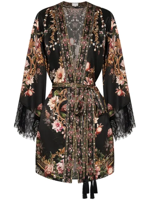Camilla vestido Dynasty Daze