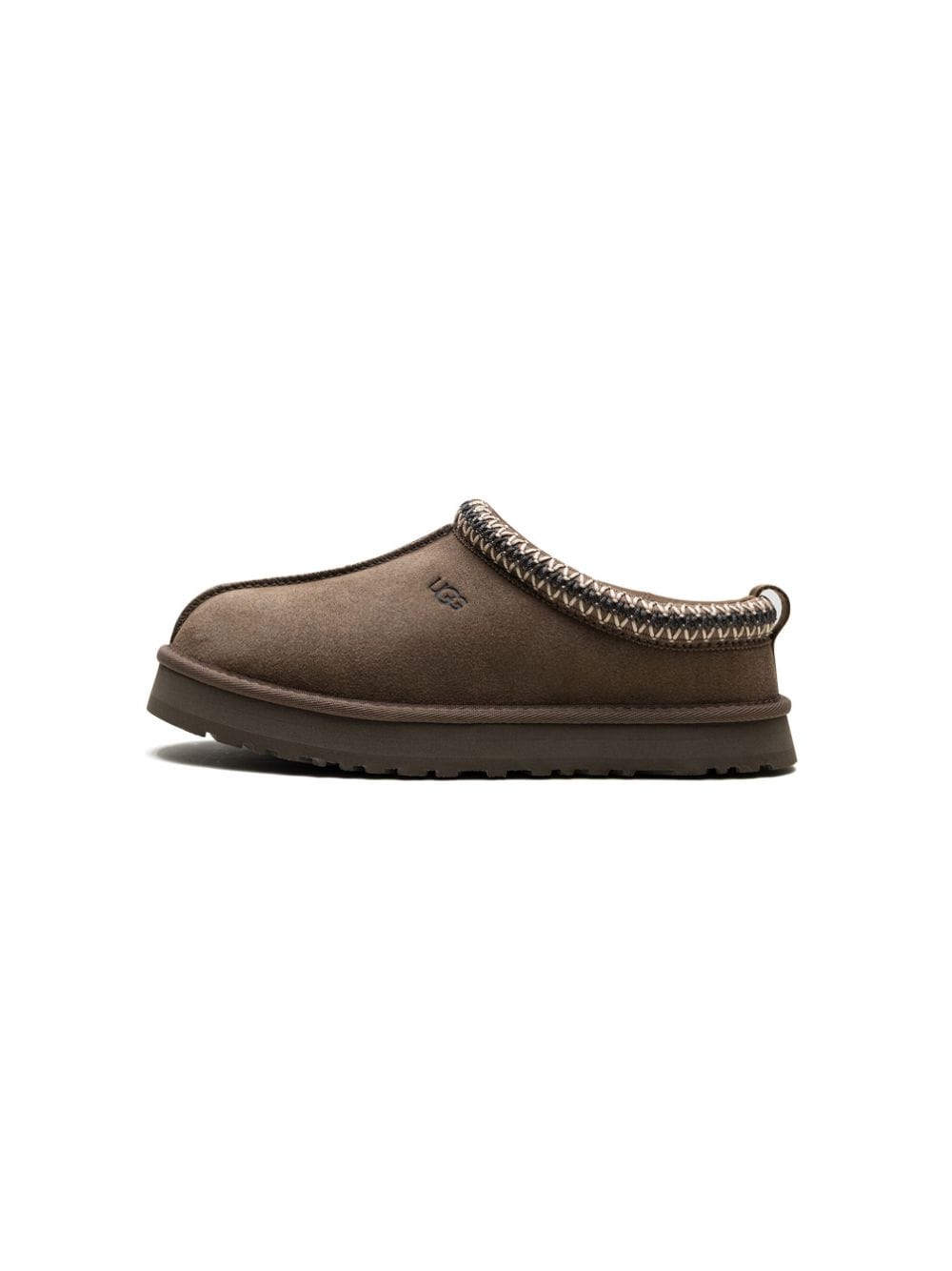 UGG Kids Tazz slippers Brown