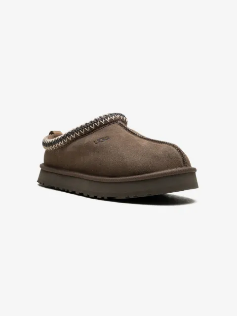 UGG Kids Tazz slippers