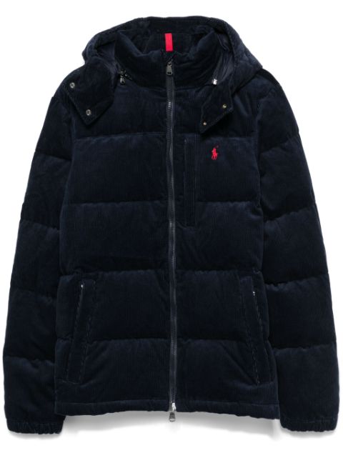 Polo Ralph Lauren padded jacket Men