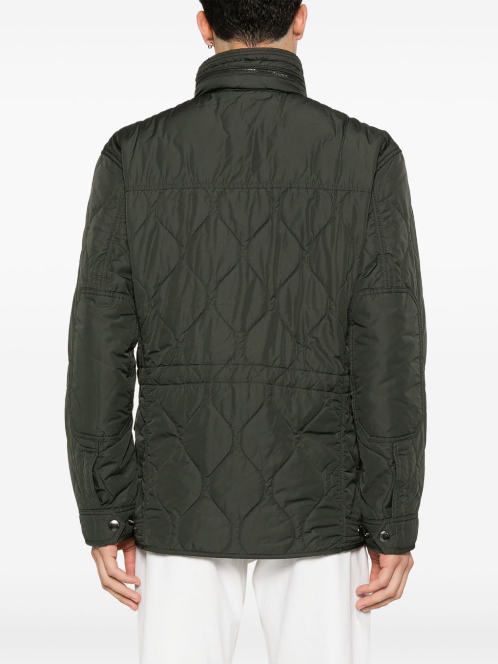 Polo Ralph Lauren quilted jacket Men