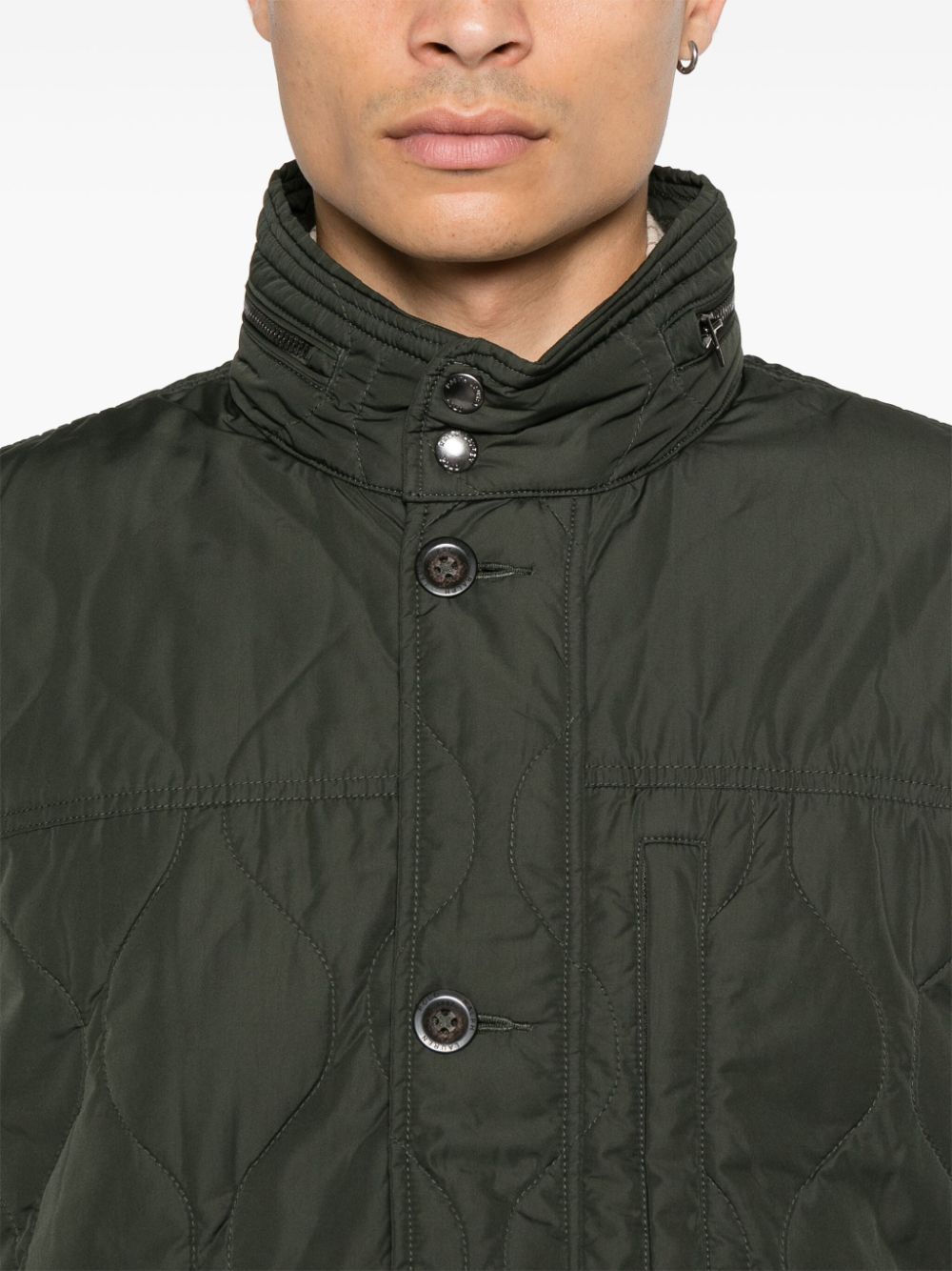 Polo Ralph Lauren quilted jacket Men