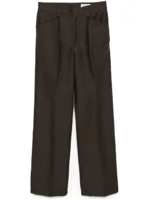 The Journey puffer coat