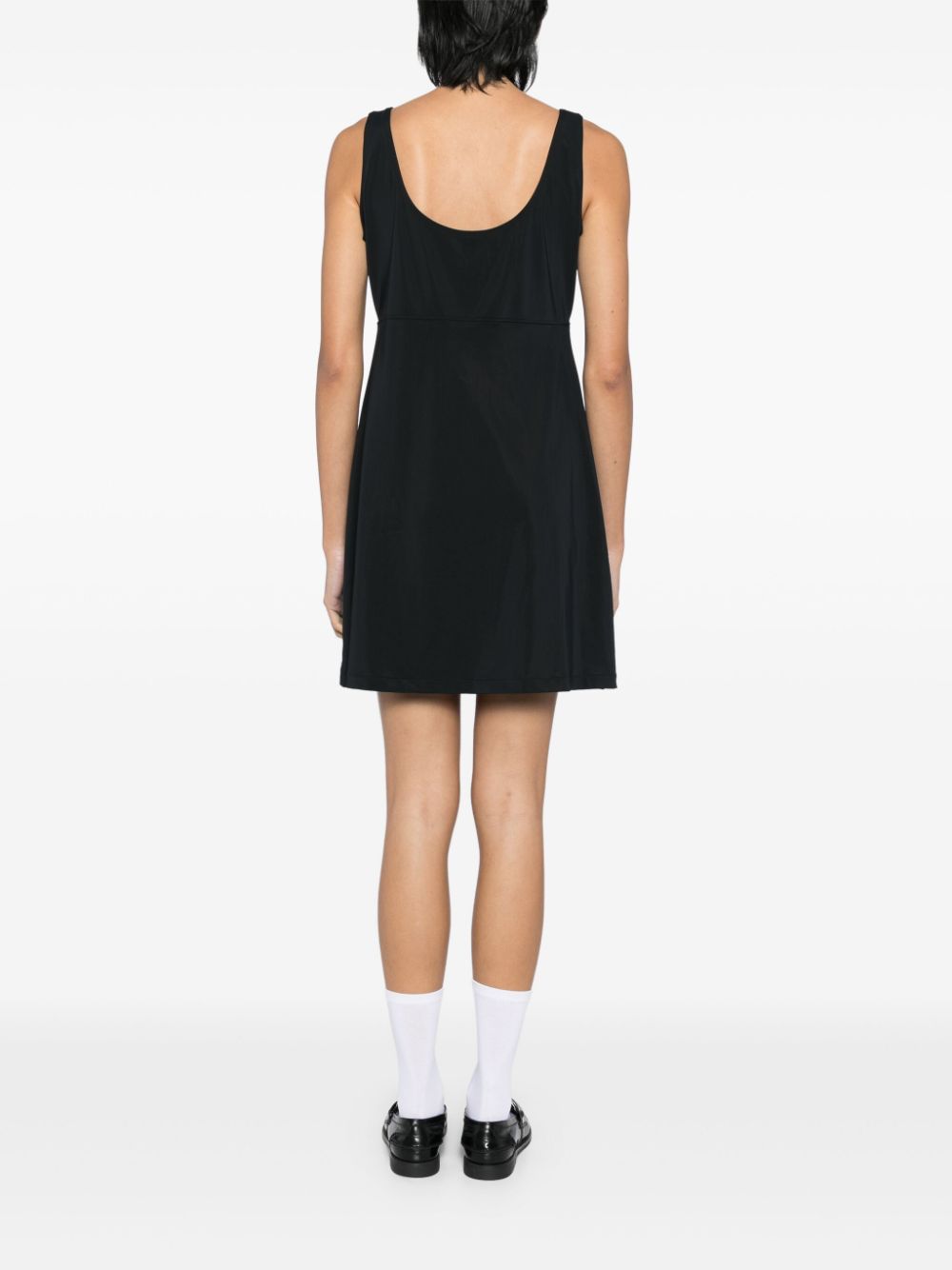 CHANEL 1997 Sleeveless Dress Women