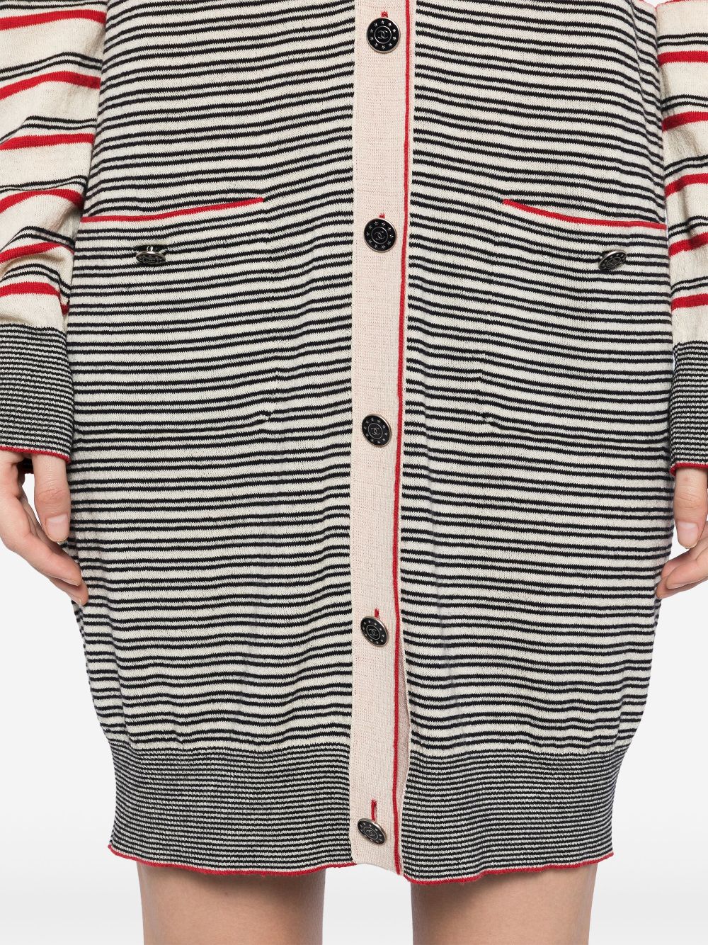 Affordable HOT SALE CHANEL 2010s Cardigan Women