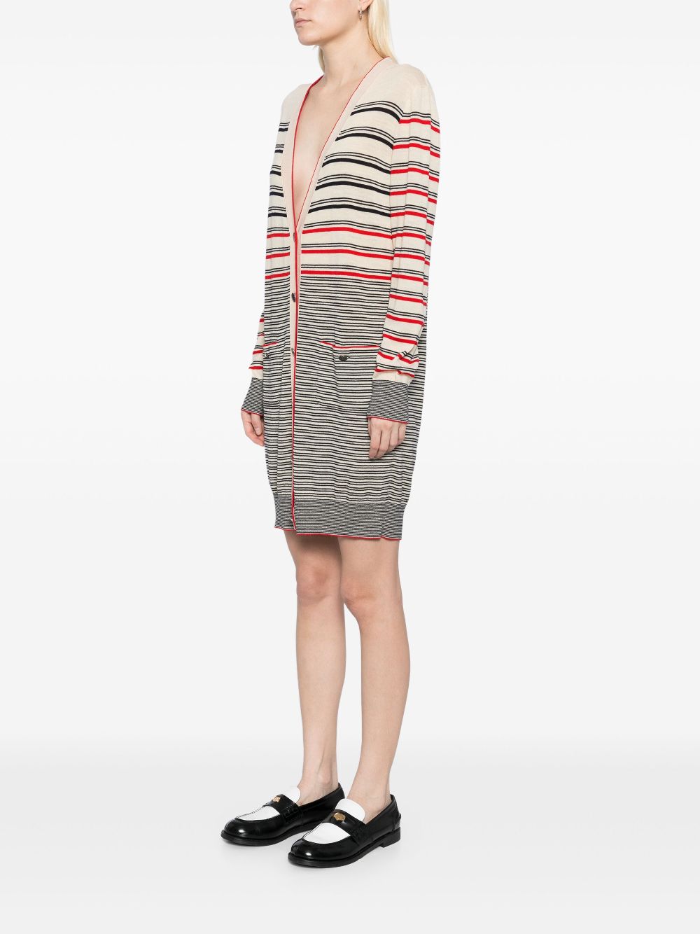 CHANEL 2010s Cardigan Women