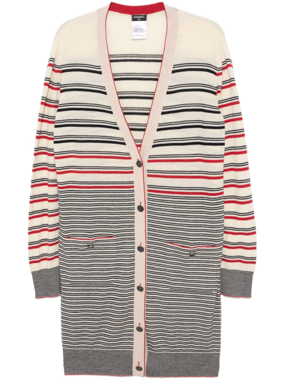 CHANEL 2010s Cardigan Women