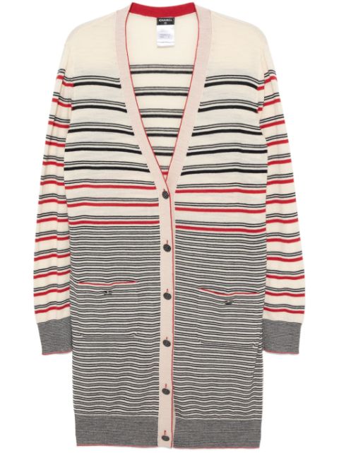 CHANEL 2010s Cardigan Women