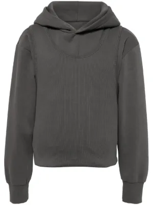 MM6 Maison Margiela Hoodies for Women - Shop on FARFETCH