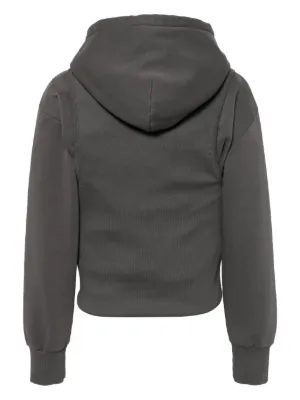 MM6 Maison Margiela Hoodies for Women - Shop on FARFETCH