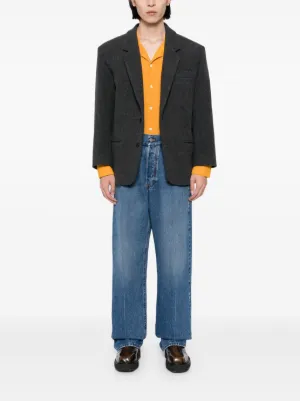 MERYLL ROGGE Denim for Men - Shop Now on FARFETCH
