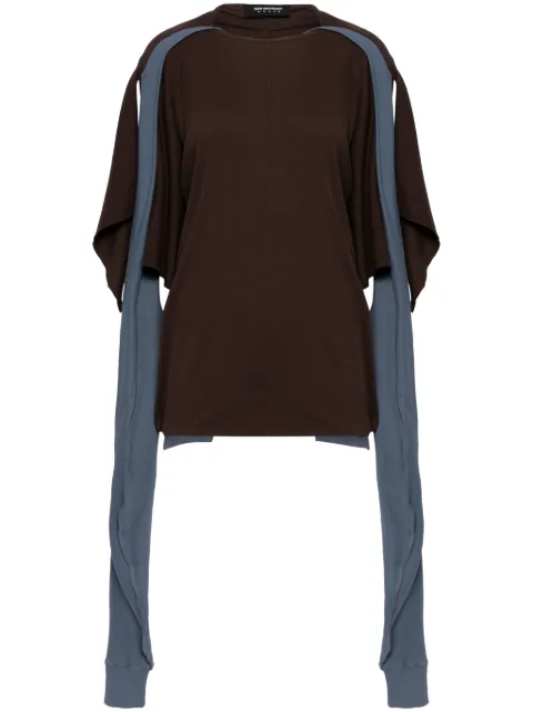 Kiko Kostadinov top circular