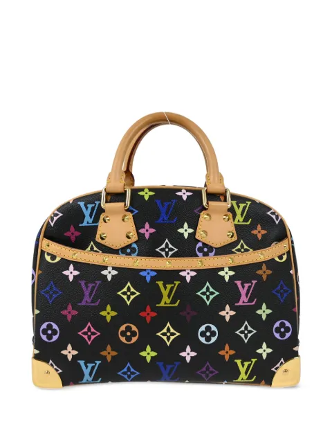 Louis Vuitton Pre-Owned 2006 Trouville tote bag WOMEN