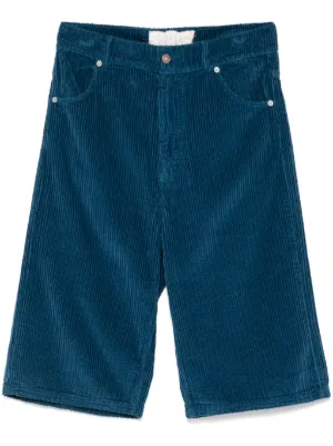Polo Ralph Lauren シャンブレー ショートパンツ | ブルー | FARFETCH JP