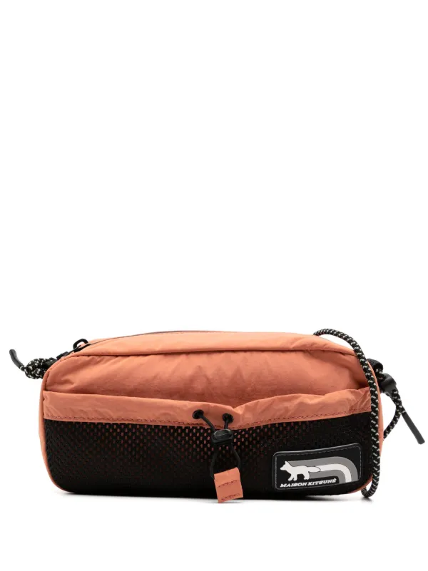 Fox crossbody bag on sale