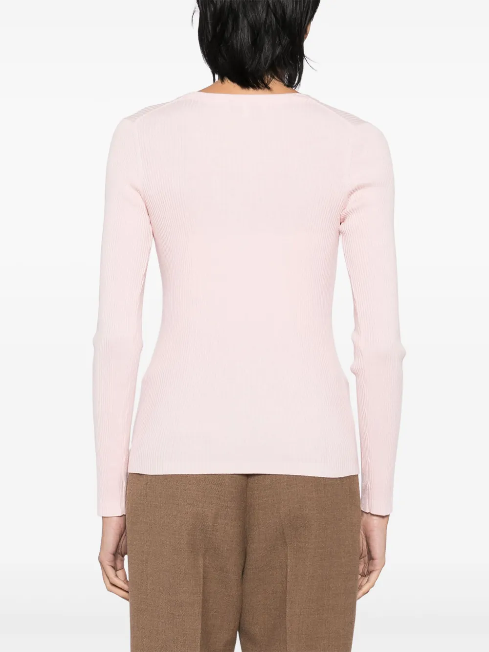 MAISON KITSUNÉ BABY FOX CARDIGAN