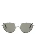 OUR LEGACY Zwan sunglasses - Black