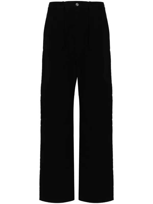 Namacheko Kean パンツ | ブラック | FARFETCH JP