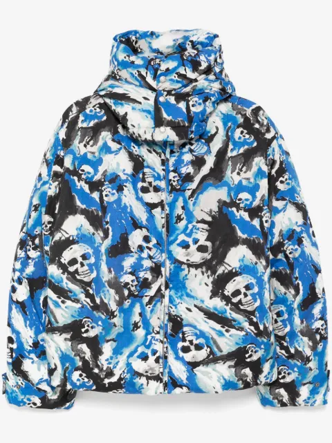 ERL puffer jacket