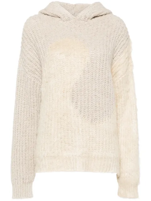 ERL hooded jumper