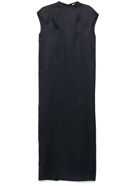 KHAITE Lohan maxi dress