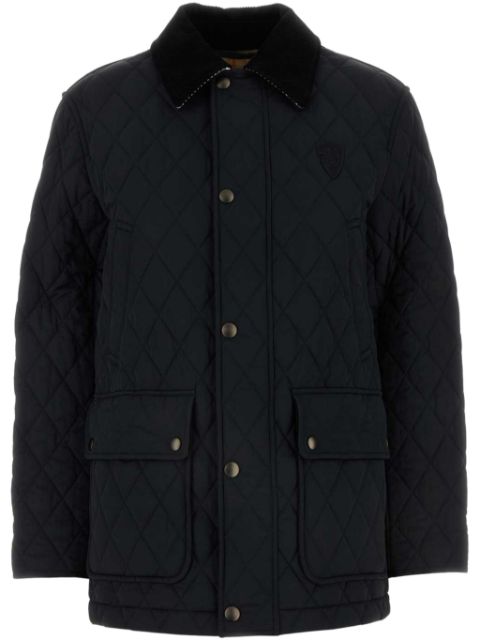 Burberry quilted puffer jacket Women