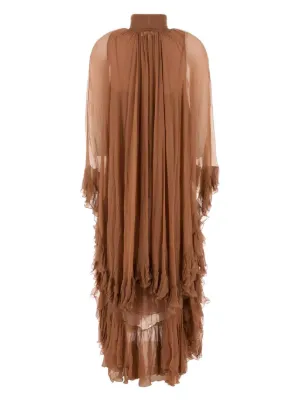 Chloé Dresses | FARFETCH CA