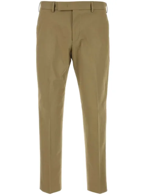 PT Torino slim-cut chinos 