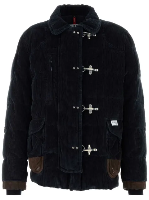 Fay corduroy jacket