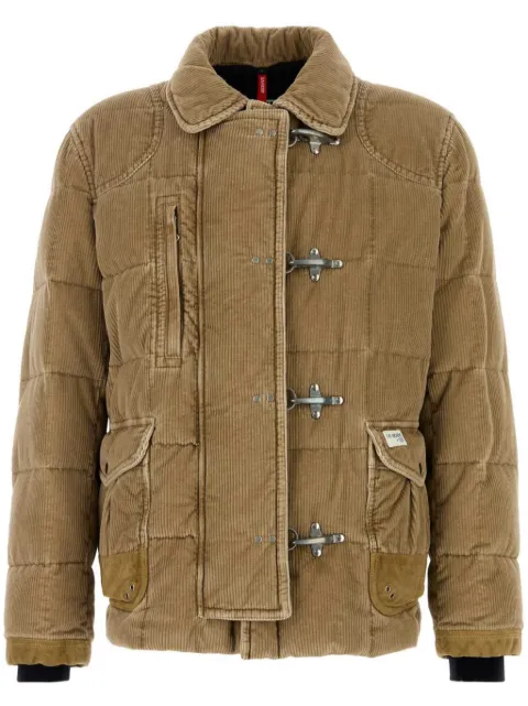 Fay Archive jacket