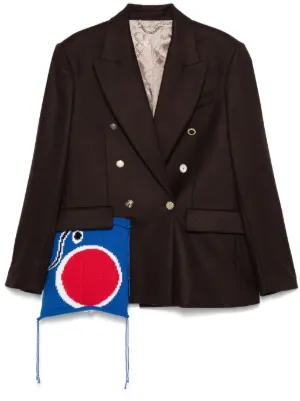 Charles Jeffrey Loverboy Jackets for Men - Shop Now on FARFETCH