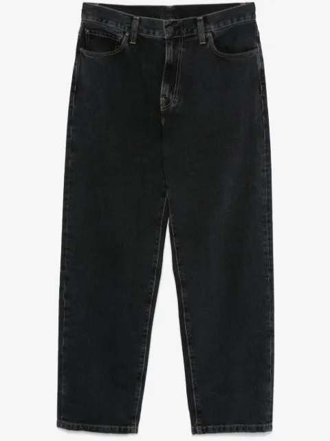 Carhartt WIP Aaron jeans