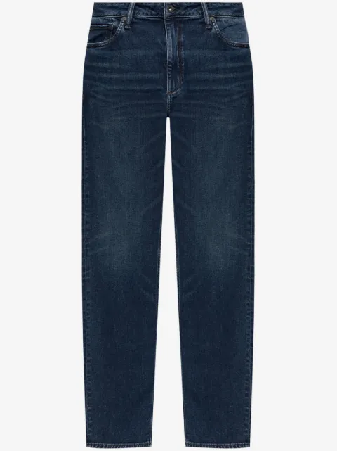 rag & bone Fit 3 straight-leg jeans