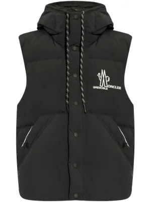 Moncler Grenoble Waistcoats & Gilets for Men - Shop Now on