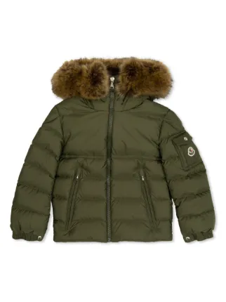 Moncler new byron jacket discount