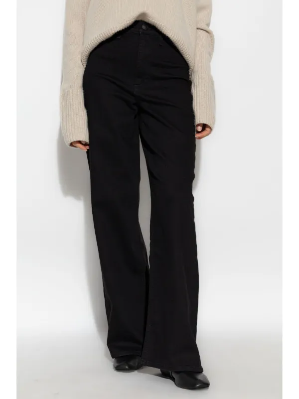 rag & bone  ワイドジーンズ ワイドレッグ | rag & bone