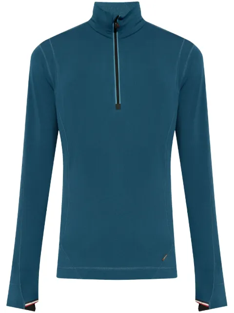 Moncler Grenoble sudadera Polartec
