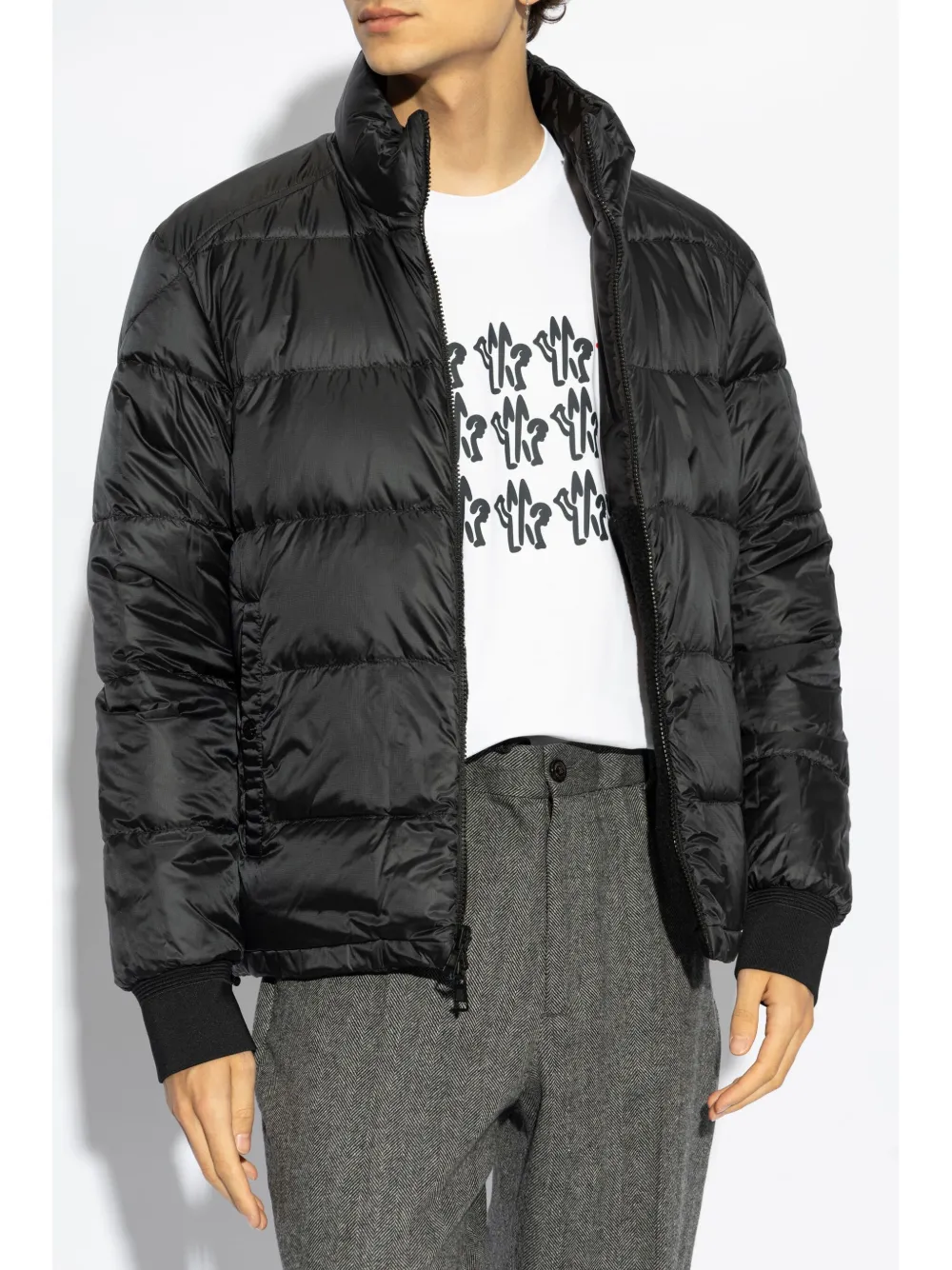 モンクレール 24AW VALLORCH GIUBBOTTO ダウンジャケット モンクレール MONCLER 2024AW VALLORCH GIUBBOTTO ナイロン/ボア