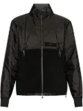 Moncler Vallorch down jacket - Black