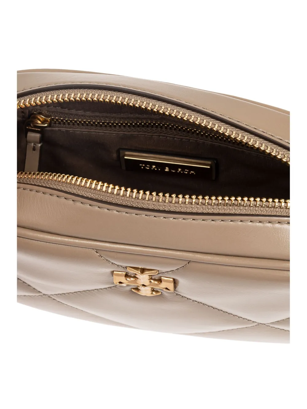 Tory Burch Kira crossbodytas Beige