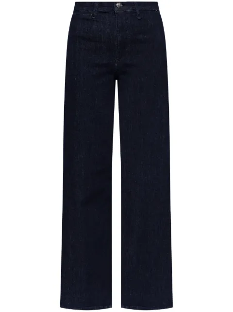 rag & bone wide-leg jeans