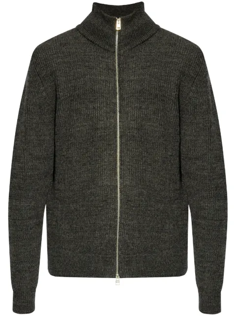Norse Projects cárdigan Hagen